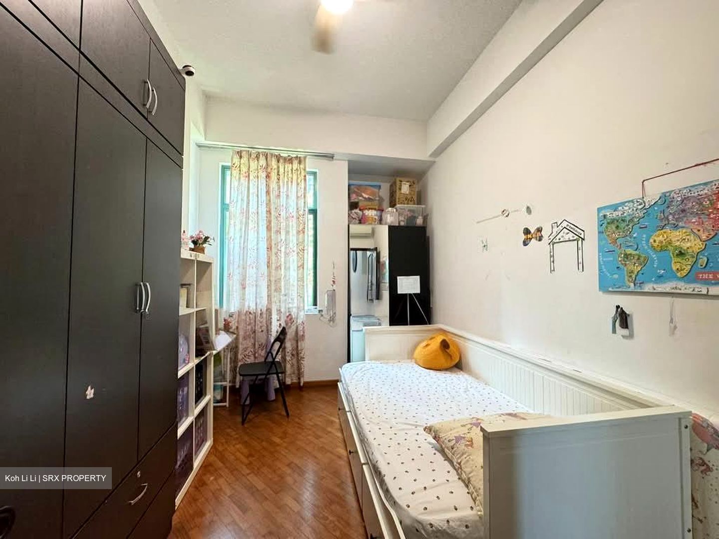 Tanglin Regency (D10), Condominium #570666451